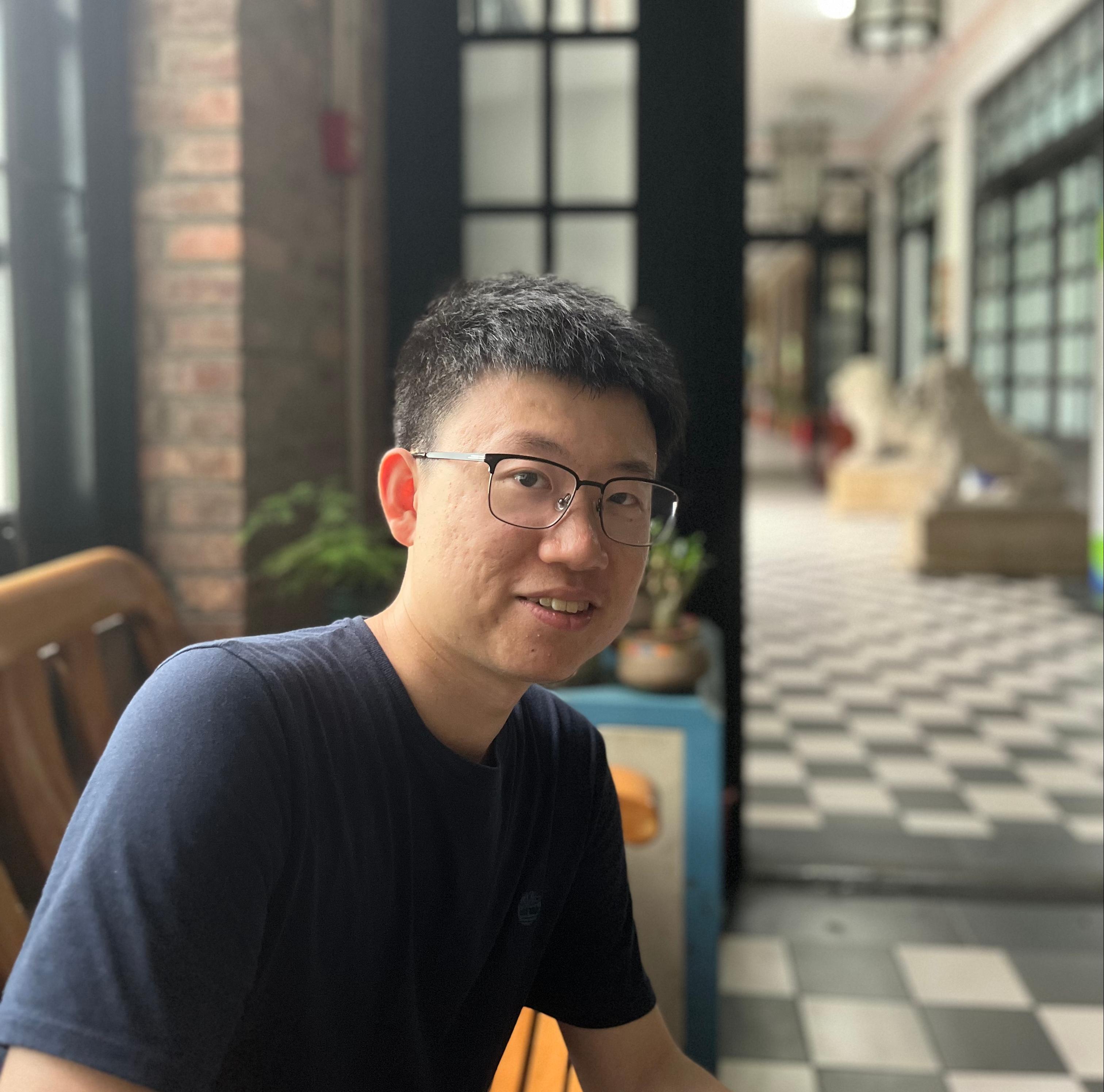 profile photo